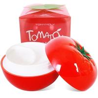Массажная маска для лица с экстрактом томата TONYMOLY Tomatox Magic Massage Pack 80г