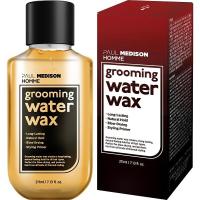 Мужской гель для укладки волос PAUL MEDISON Grooming Hair Water Wax 211мл