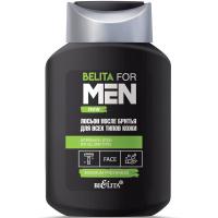 Лосьон после бритья для всех типов кожи Belita For Men 250мл