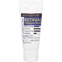 Концентрированный крем для лица с ретиналом DERMA FACTORY Retinal 1000ppm Cream 30мл
