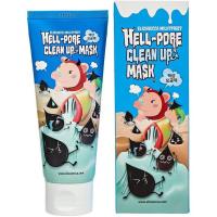Очищающая маска для лица Elizavecca Milky Piggy Hell-Pore Clean Up Mask 100мл