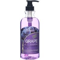 Гель для душа с экстрактом винограда FOODAHOLIC Essential Body Cleanser Grape 750мл