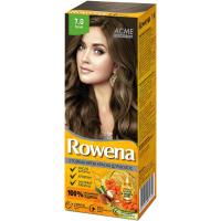 Крем-краска для волос "Rowena" тон 7.0 Русый