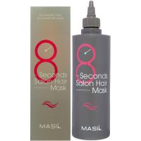 Маска для быстрого восстановления волос MASIL 8 Seconds Salon Hair Mask 350мл
