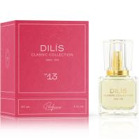 Духи Dilis Classic Collection №13, 30мл