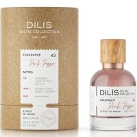 Духи Dilis Niche Collection Pink Pepper 50мл