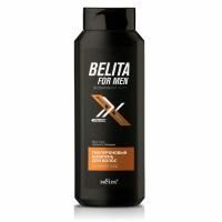 Шампунь для волос Belita For Men Основной уход Гиалуроновый 400мл