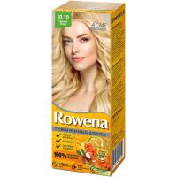 Крем-краска для волос "Rowena" тон 10.10 Светлый блонд
