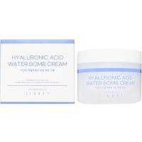 Крем для лица с гиалуроновой кислотой JIGOTT Hyaluronic Acid water bomb Cream 150мл