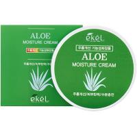 Увлажняющий крем для лица с экстрактом алоэ EKEL Moisture Cream Aloe 100г